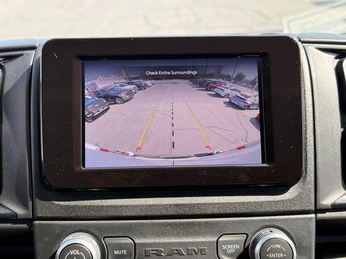 New 2025 RAM ProMaster 1500 w/ Convenience Group image 26