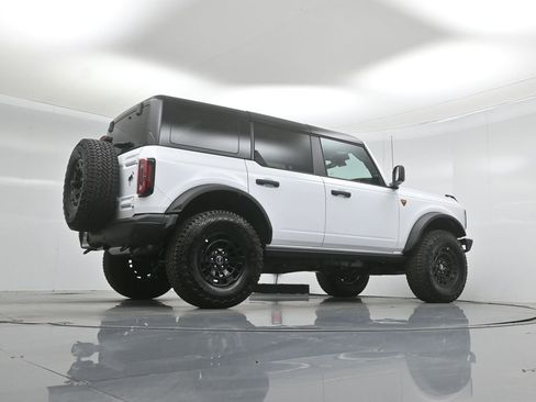 New 2026 Ford Bronco Badlands AWD/4WD image 44