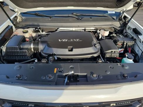 Used 2022 GMC Canyon Elevation w/ Trailering Package image 23