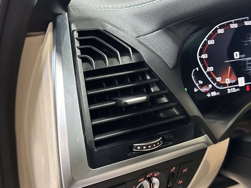 Used 2021 BMW X4 M40i w/ Premium Package AWD/4WD image 15