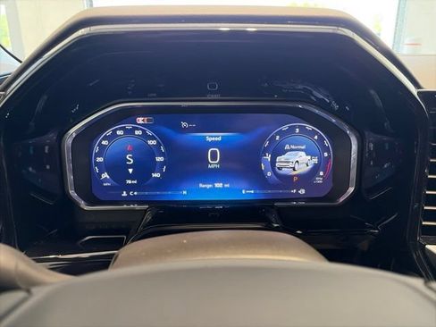 New 2026 Chevrolet Silverado 1500 RST AWD/4WD image 18