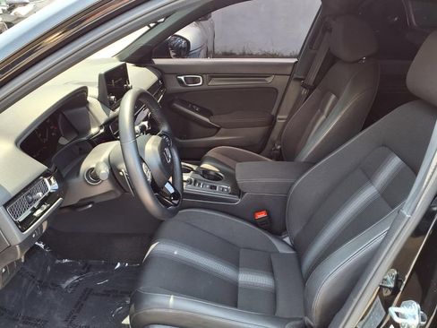 Used 2026 Honda Civic Sport image 15