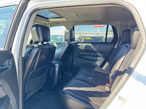 Used 2016 GMC Terrain Denali image 17