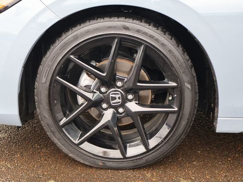 Used 2024 Honda Civic Sport image 35