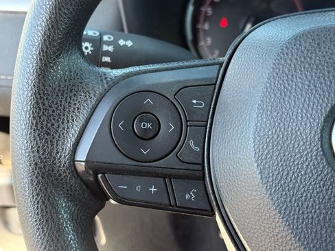 Used 2023 Toyota RAV4 LE AWD/4WD image 12