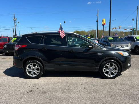 Used 2014 Ford Escape Titanium image 5