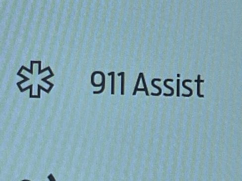 New 2026 Ford Explorer Active image 11