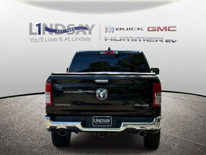 Used 2019 RAM 1500 Big Horn