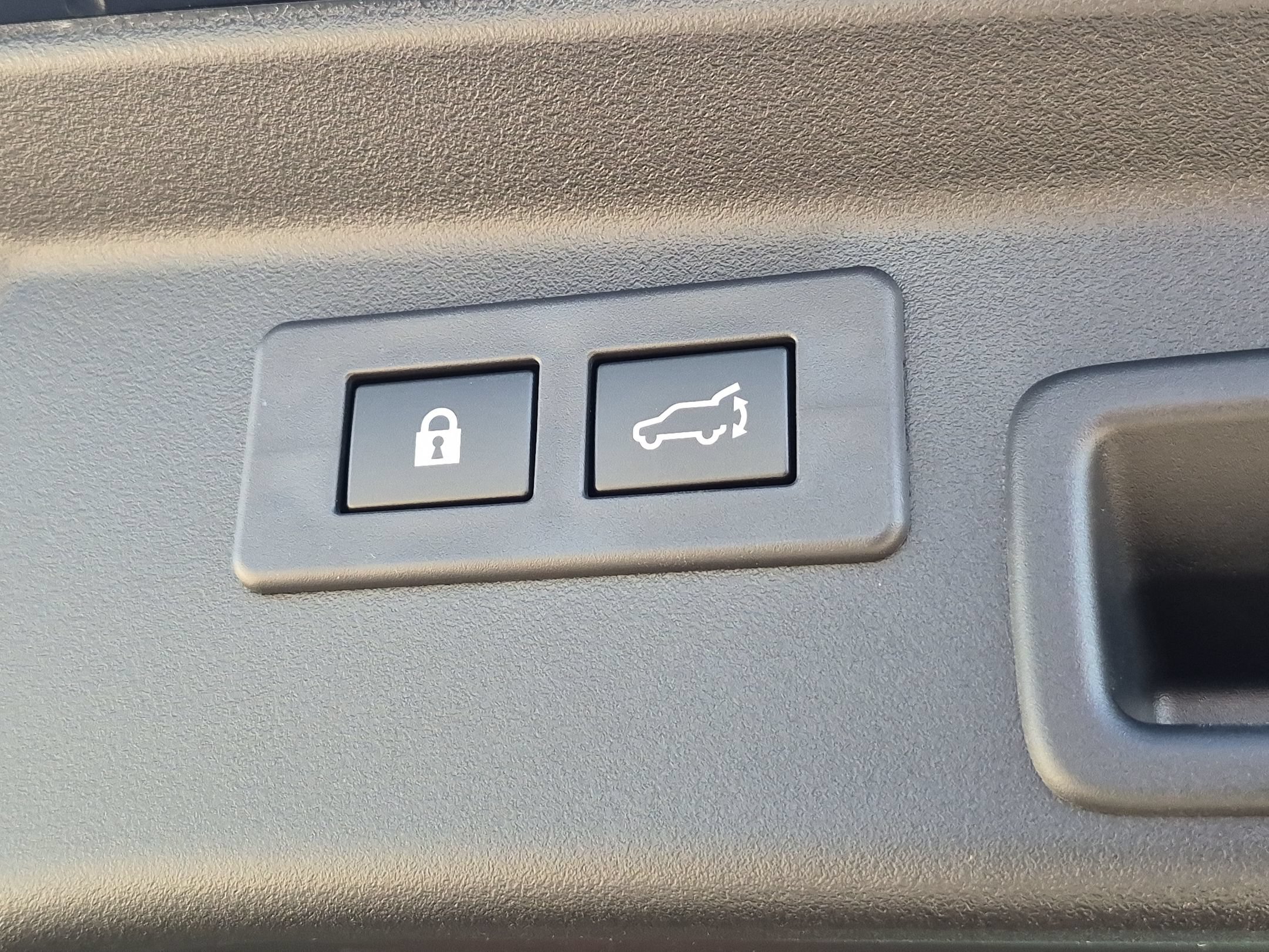 New 2026 Subaru Outback Wilderness AWD/4WD image 25
