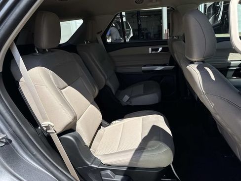 Used 2023 Ford Explorer XLT RWD image 13