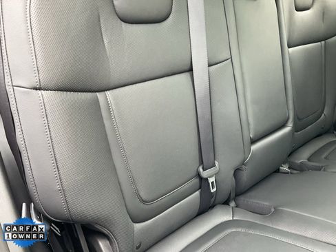 Used 2022 Hyundai Tucson Limited w/ Cargo Package image 52