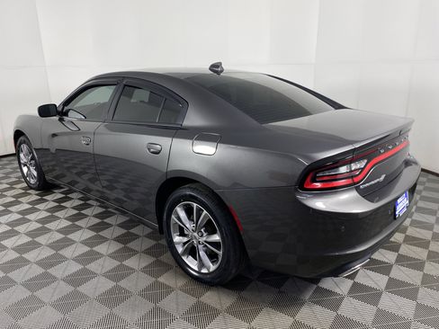 Used 2021 Dodge Charger SXT w/ Cold Weather Package image 9