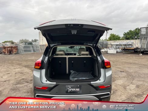 New 2026 Buick Encore GX Preferred w/ Advanced Technology Package image 15