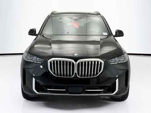 Used 2024 BMW X5 xDrive40i w/ Premium Package AWD/4WD image 2