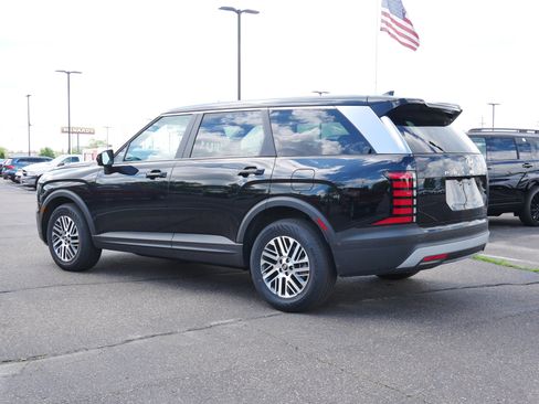 Used 2026 Hyundai Palisade SE AWD/4WD image 3