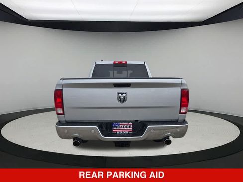 Used 2019 RAM 1500 Lone Star RWD image 5
