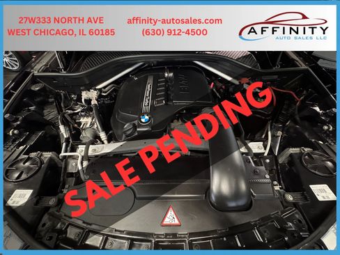 Used 2015 BMW X5 xDrive35i AWD/4WD image 43