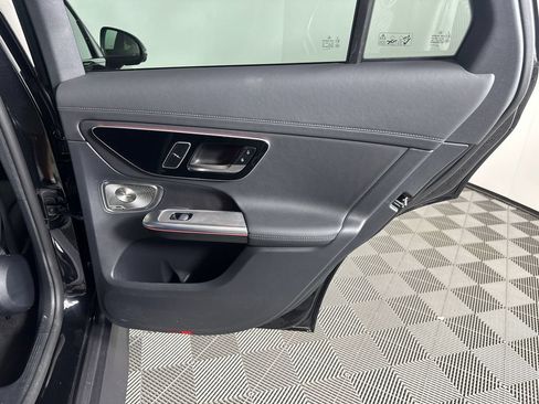 Certified 2026 Mercedes-Benz GLC 300 4MATIC image 18
