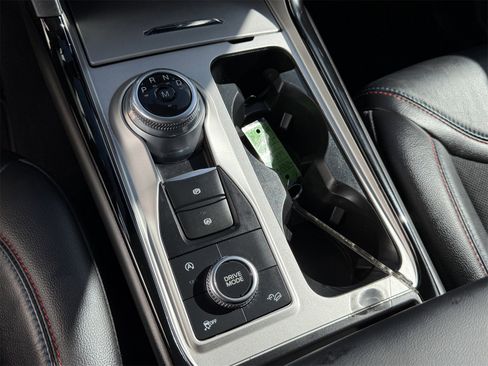 Certified 2022 Ford Explorer ST w/ Equipment Group 401A image 27