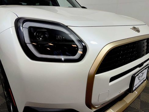 Certified 2026 MINI Cooper Countryman S AWD/4WD image 24
