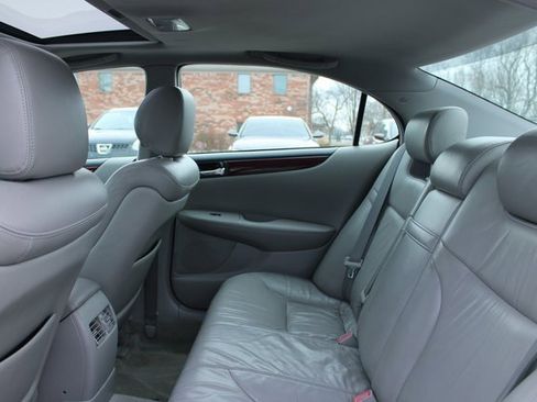 Used 2002 Lexus ES 330 300 image 24