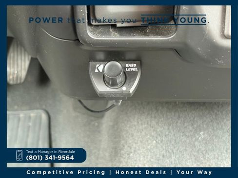 Used 2020 Chevrolet Silverado 1500 RST w/ All-Star Edition image 22