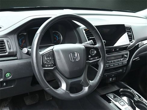 Used 2022 Honda Pilot Elite image 26