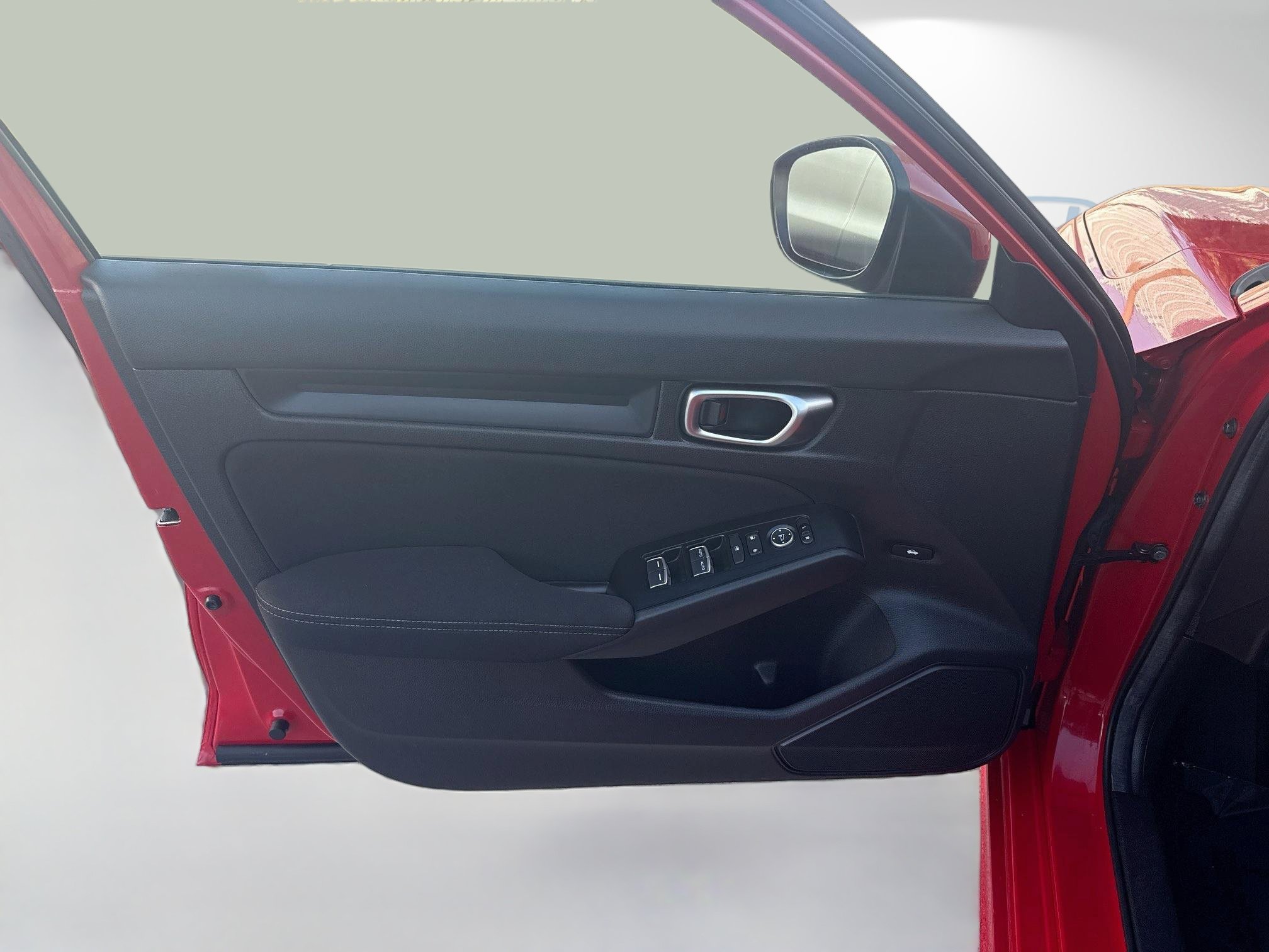 Certified 2024 Honda Civic LX image 19