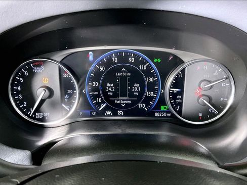 Used 2022 Buick Enclave Premium image 29