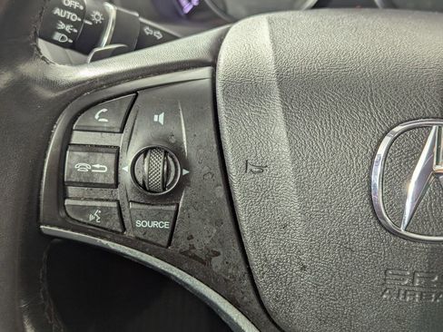 Used 2018 Acura MDX SH-AWD w/ Technology Package image 7