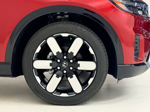New 2026 Honda Prologue Elite image 6