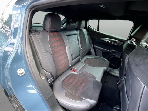 Used 2023 Dodge Hornet GT Plus w/ Track Pack AWD/4WD image 26