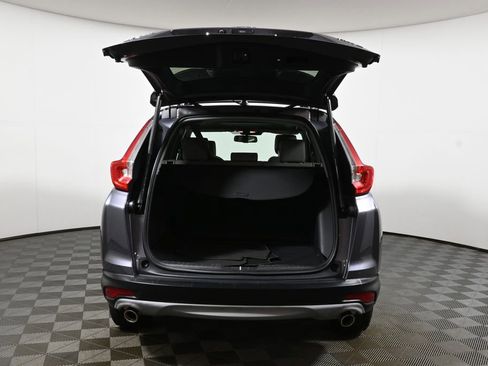 Used 2017 Honda CR-V Touring image 38