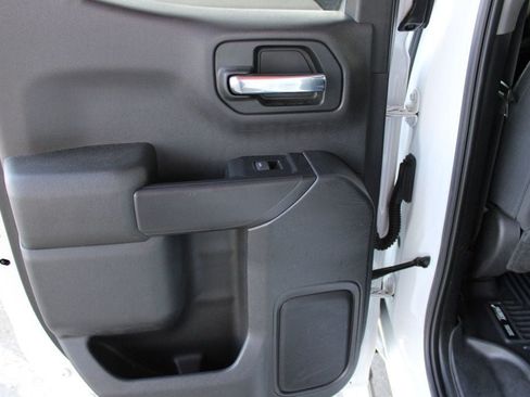 Used 2019 Chevrolet Silverado 1500 LT w/ All-Star Edition RWD image 10