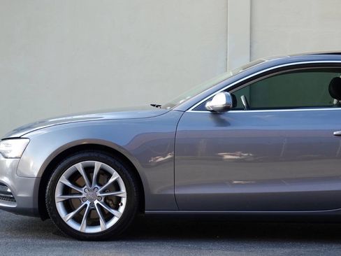 Used 2013 Audi A5 2.0T Premium Plus image 10