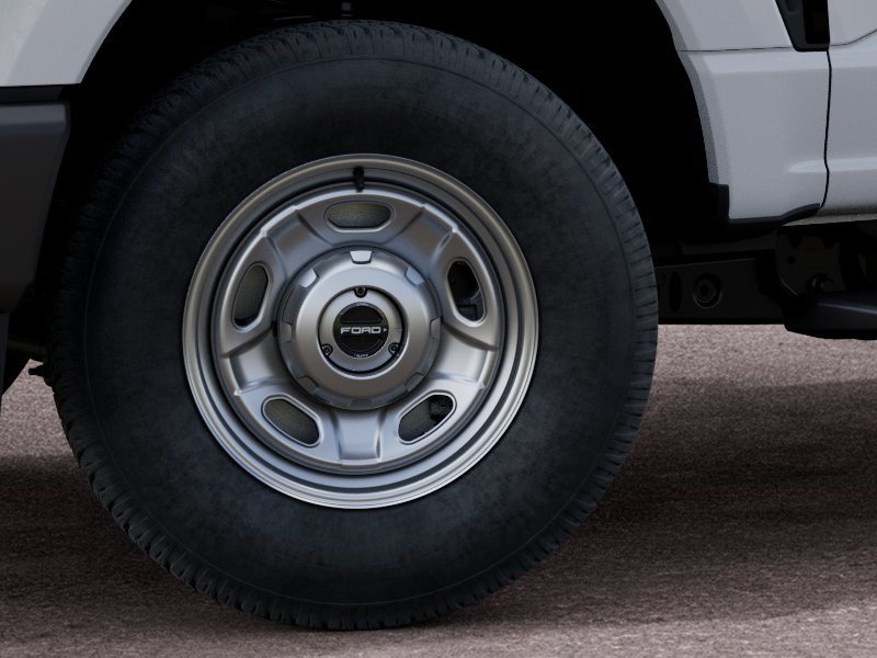 New 2027 Ford F250 XL AWD/4WD image 22
