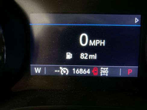 Used 2021 Buick Encore GX Preferred w/ Cold Weather Comfort Package AWD/4WD image 16
