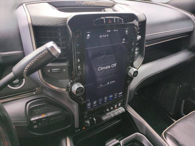 Used 2019 RAM 2500 Limited AWD/4WD image 14