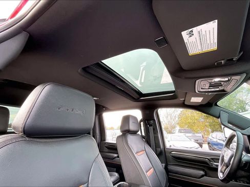 Certified 2024 GMC Sierra 2500 AT4 w/ AT4 Premium Plus Package image 13