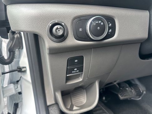 New 2025 Ford Transit 250 250 w/ Load Area Protection Package image 33