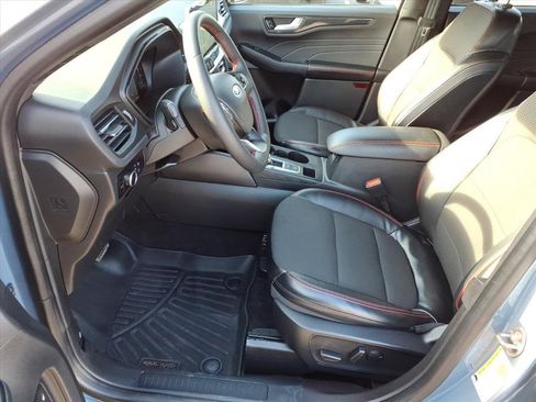 Used 2024 Ford Escape ST-Line w/ Tech Pack #1 image 14