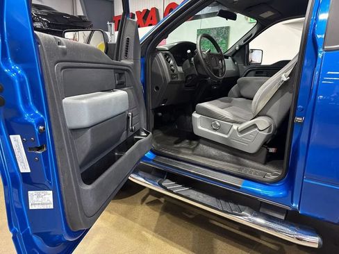 Used 2014 Ford F150 STX w/ Equipment Group 201A Mid AWD/4WD image 90
