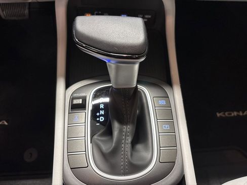 Used 2024 Hyundai Kona SEL AWD/4WD image 21