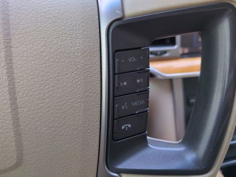 Used 2012 Lincoln MKZ Hybrid image 25