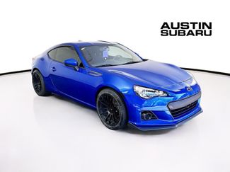 Used 2016 Subaru BRZ Premium w/ Popular Package #1 video 1