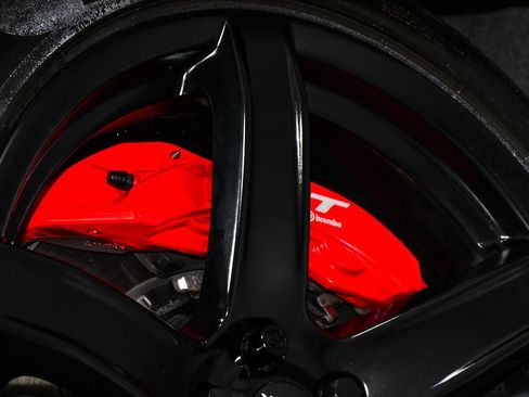 Used 2022 Dodge Challenger SRT Hellcat w/ Plus Package image 76