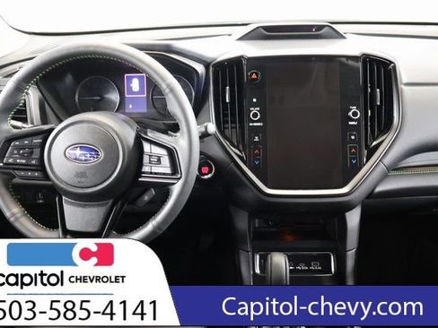 Used 2025 Subaru Ascent Bronze Edition w/ Onyx Package AWD/4WD image 15