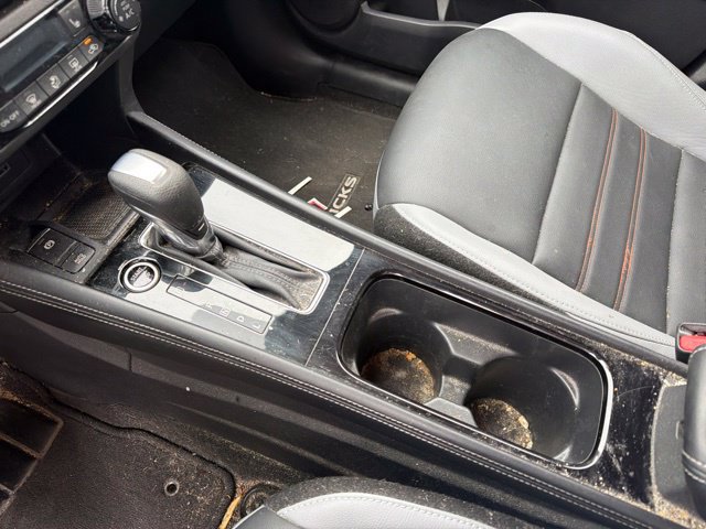 Used 2023 Nissan Kicks SR w/ SR Premium Package FWD image 27