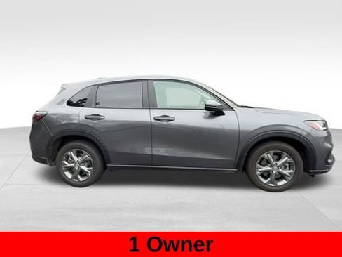 Used 2026 Honda HR-V LX image 9