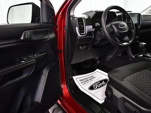 New 2025 Ford Ranger XL w/ Trailer Tow Package image 17